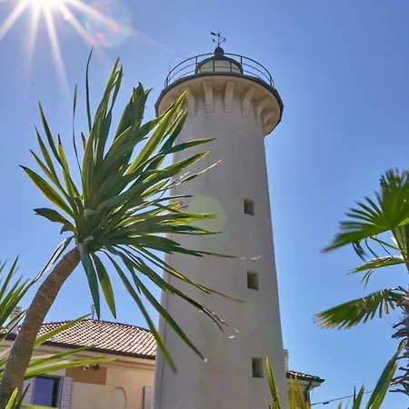 Stylish Flat With Rooftop Pool Apartment Bibione